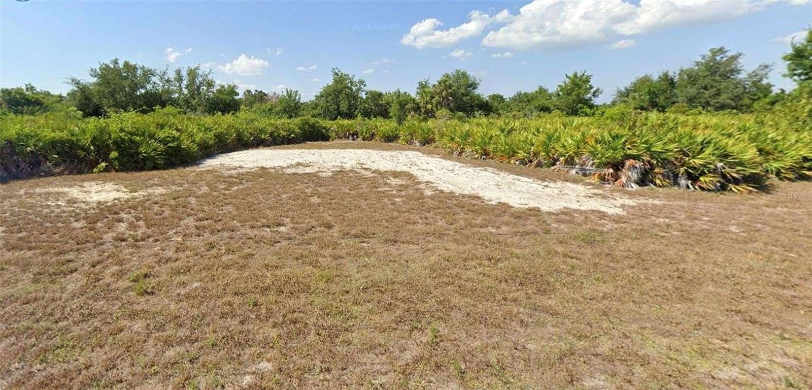 0.17 Acres of Residential Land for Sale in Rotonda West, Florida