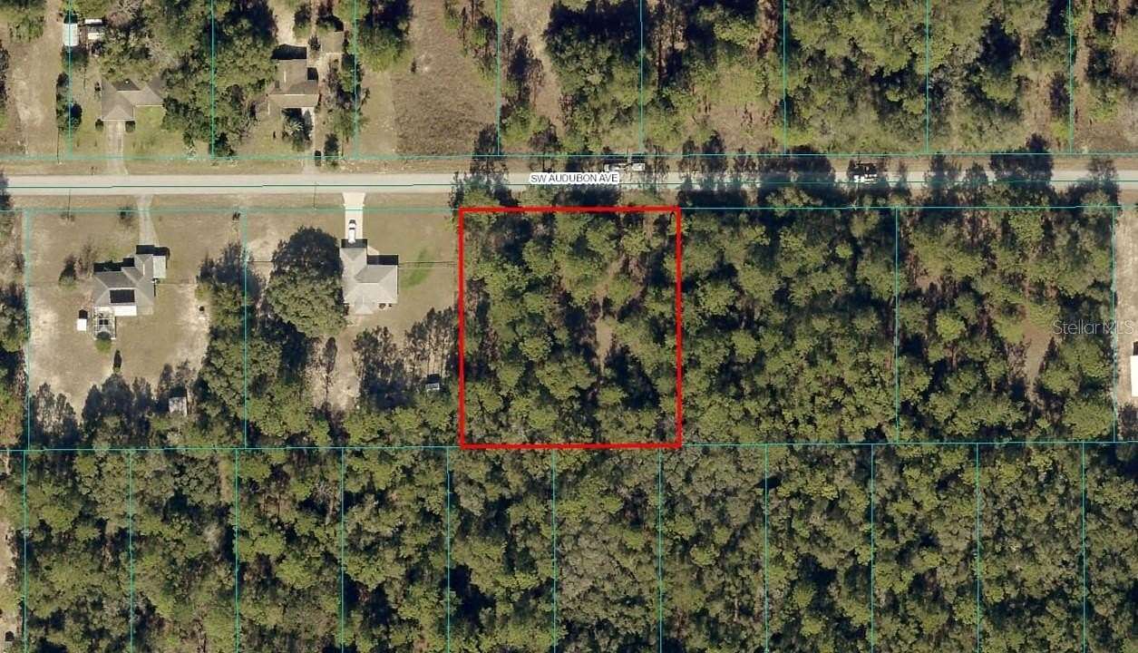 1.04 Acres of Residential Land for Sale in Dunnellon, Florida