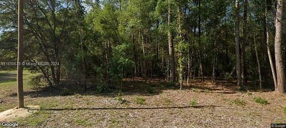 0.68 Acres of Residential Land for Sale in Citrus Springs, Florida