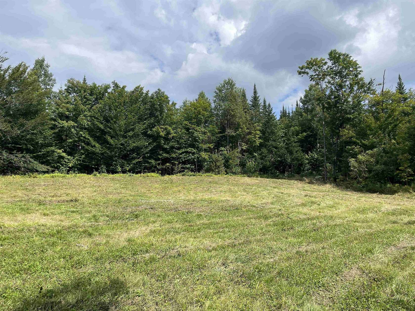 15 Acres of Land for Sale in Woodbury, Vermont