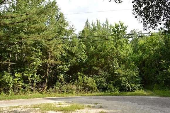 Residential Land for Sale in Abita Springs, Louisiana