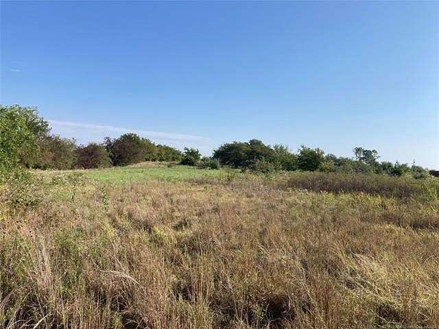 2 Acres of Land for Sale in Marietta, Oklahoma