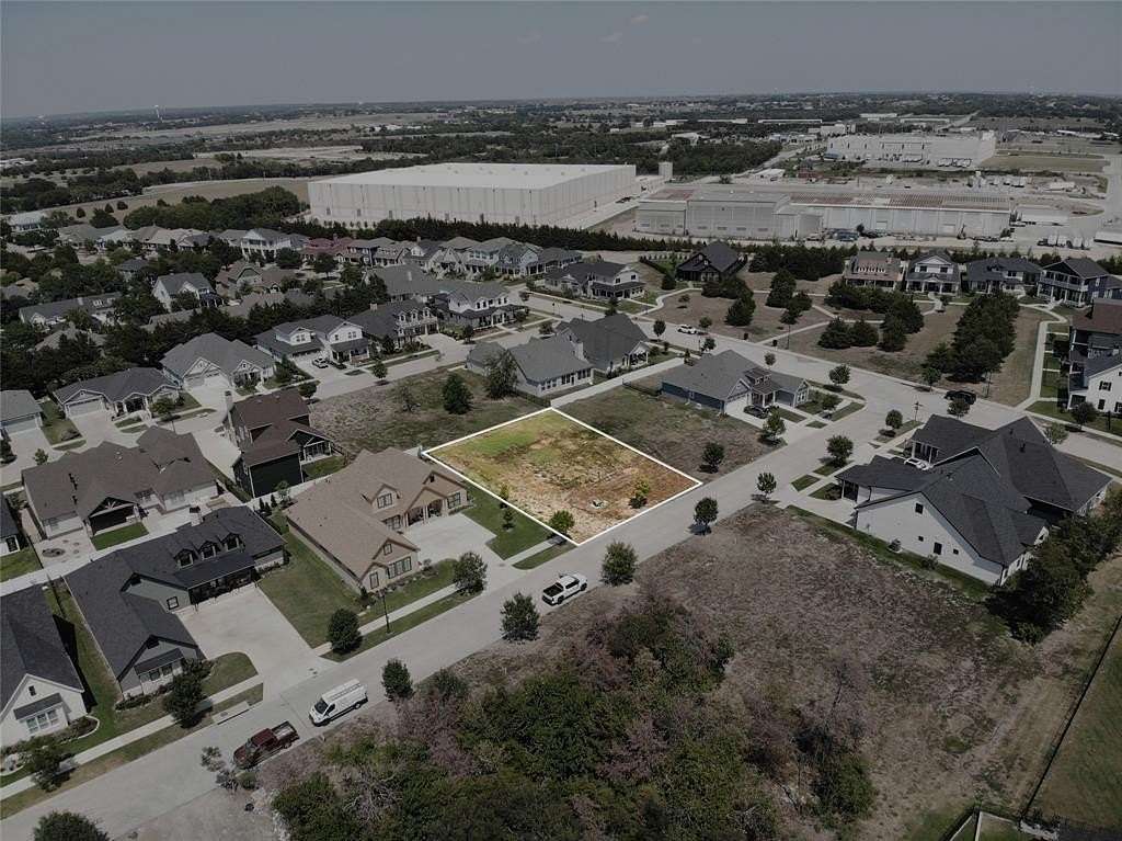 0.227 Acres of Residential Land for Sale in Rockwall, Texas