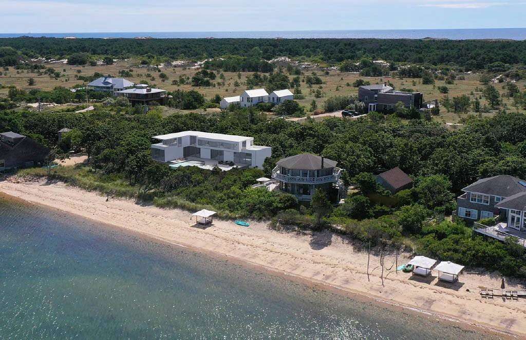 0.47 Acres of Residential Land for Sale in Amagansett, New York