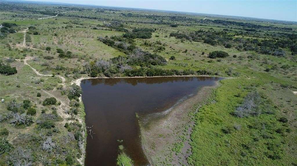 250 Acres of Agricultural Land for Sale in Gustine, Texas