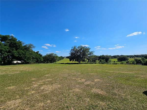 86.7 Acres of Mixed-Use Land for Sale in Dade City, Florida