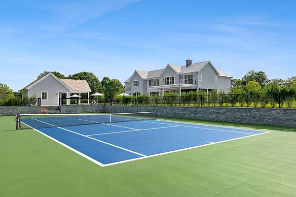 2.3 Acres of Residential Land with Home for Sale in Southampton, New York