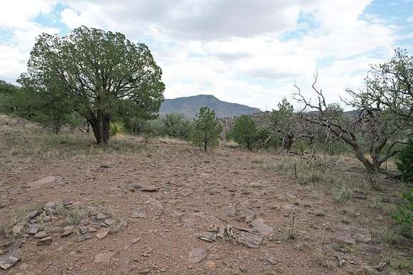 5.58 Acres of Residential Land for Sale in Fort Davis, Texas