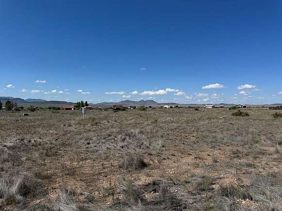 2.998 Acres of Residential Land for Sale in Fort Davis, Texas