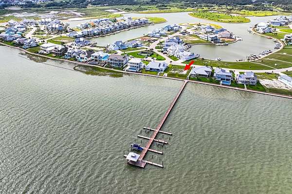 0.26 Acres of Land for Sale in Rockport, Texas