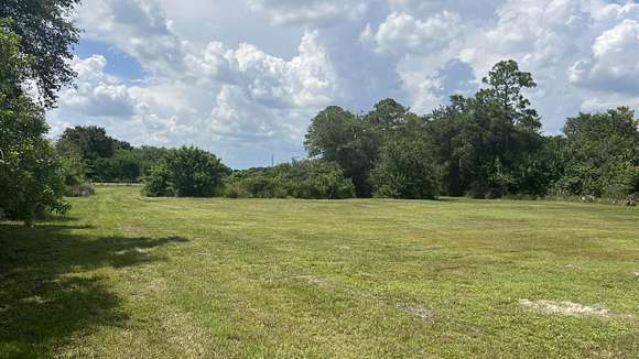 1.25 Acres of Residential Land for Sale in Clewiston, Florida