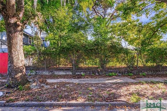 0.074 Acres of Mixed-Use Land for Sale in Savannah, Georgia