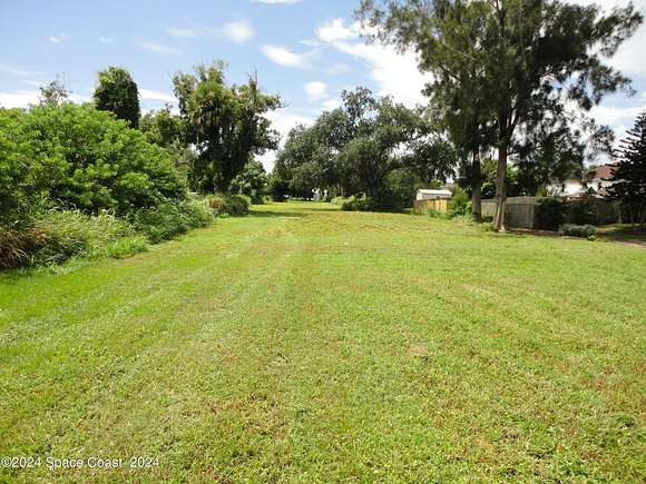 1 Acre of Residential Land for Sale in Melbourne, Florida