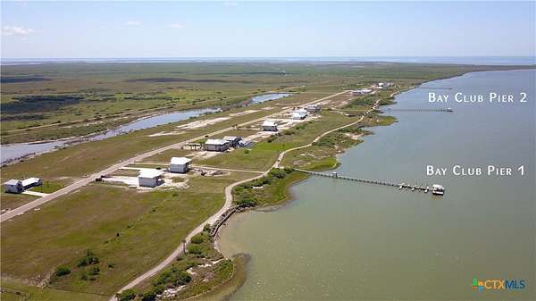 0.64 Acres of Residential Land for Sale in Seadrift, Texas