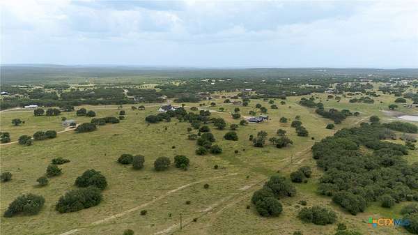 7.75 Acres of Residential Land for Sale in Lampasas, Texas