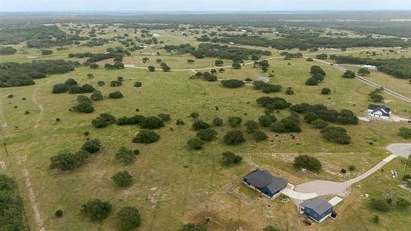 7.75 Acres of Residential Land for Sale in Lampasas, Texas