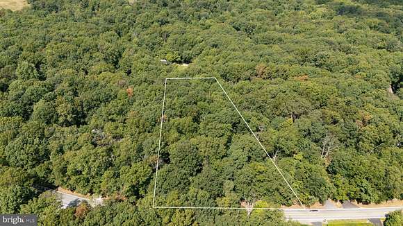 2.2 Acres of Residential Land for Sale in Elkton, Maryland