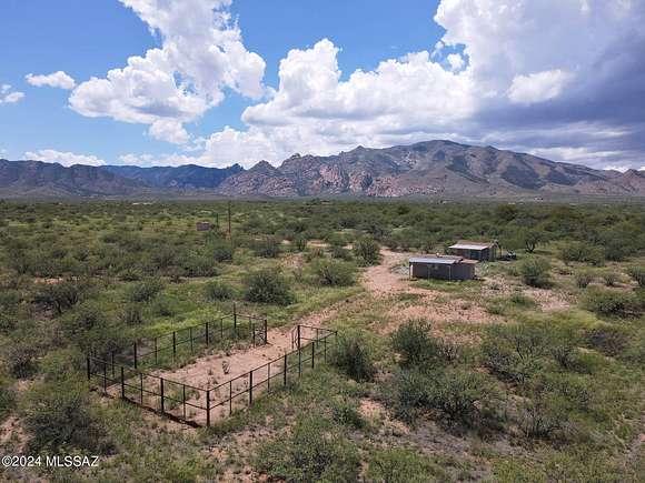 40.2 Acres of Land for Sale in Cochise, Arizona