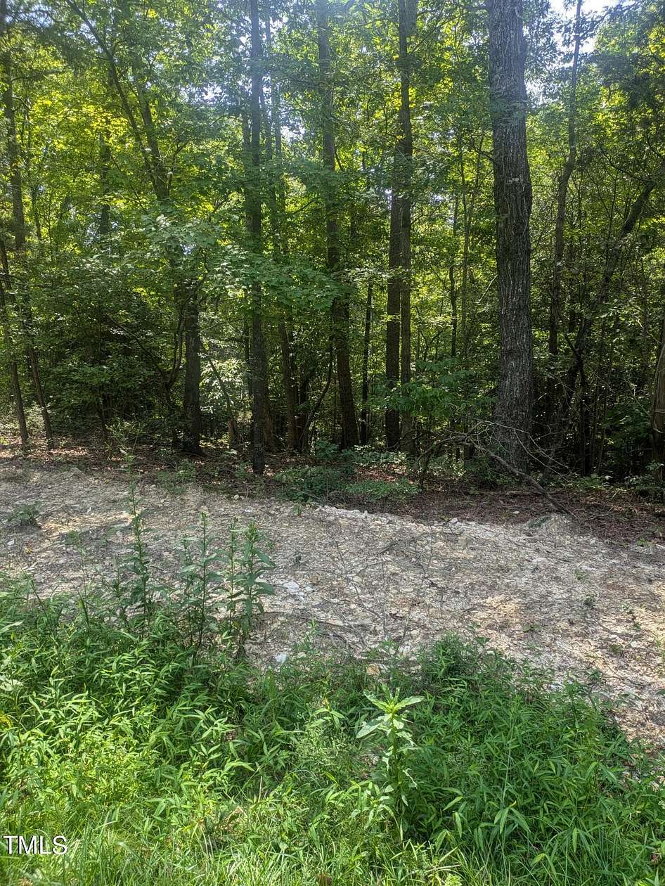 0.94 Acres of Residential Land for Sale in Fuquay-Varina, North Carolina