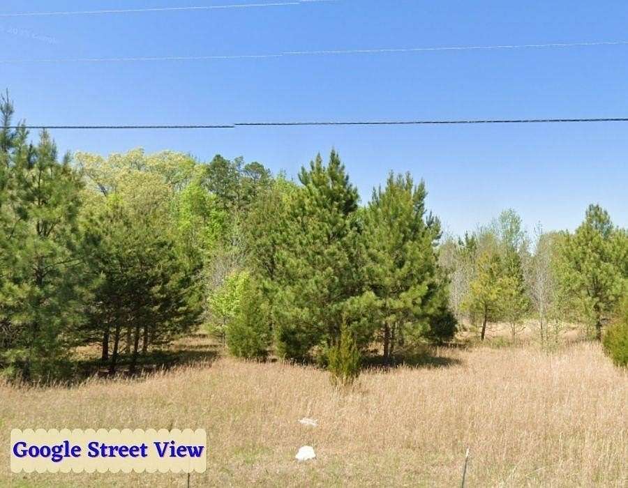 7.49 Acres of Land for Sale in Roxboro, North Carolina