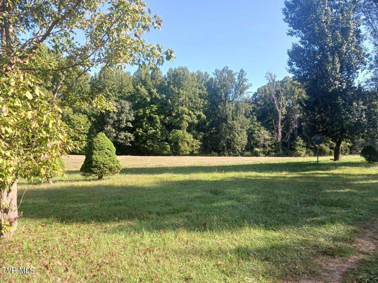 17.52 Acres of Land for Sale in Blountville, Tennessee