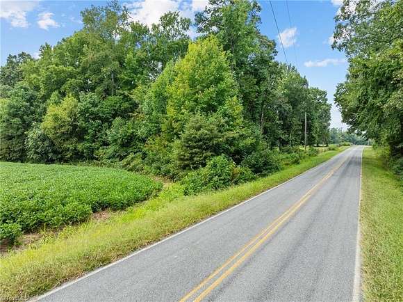 6.5 Acres of Land for Sale in Elon, North Carolina