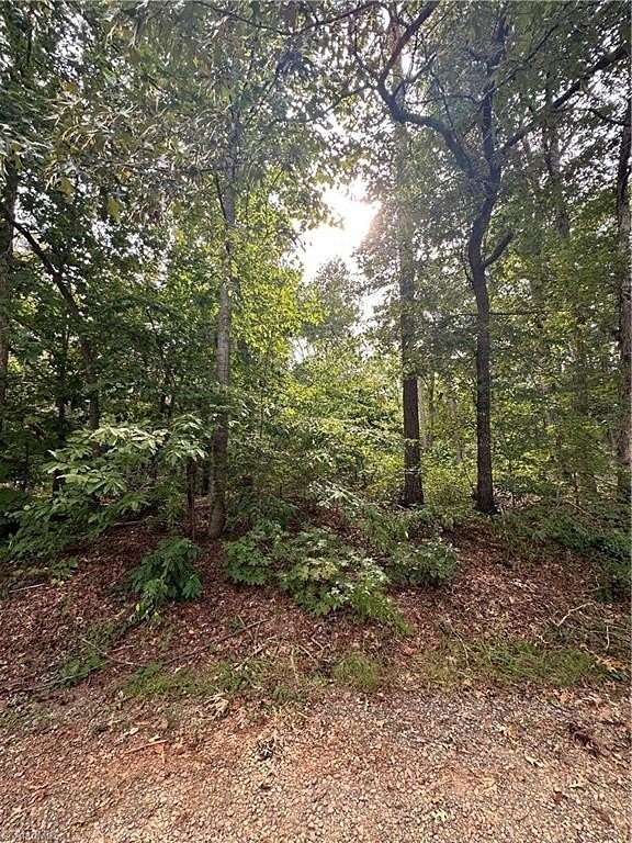 0.17 Acres of Residential Land for Sale in Lexington, North Carolina