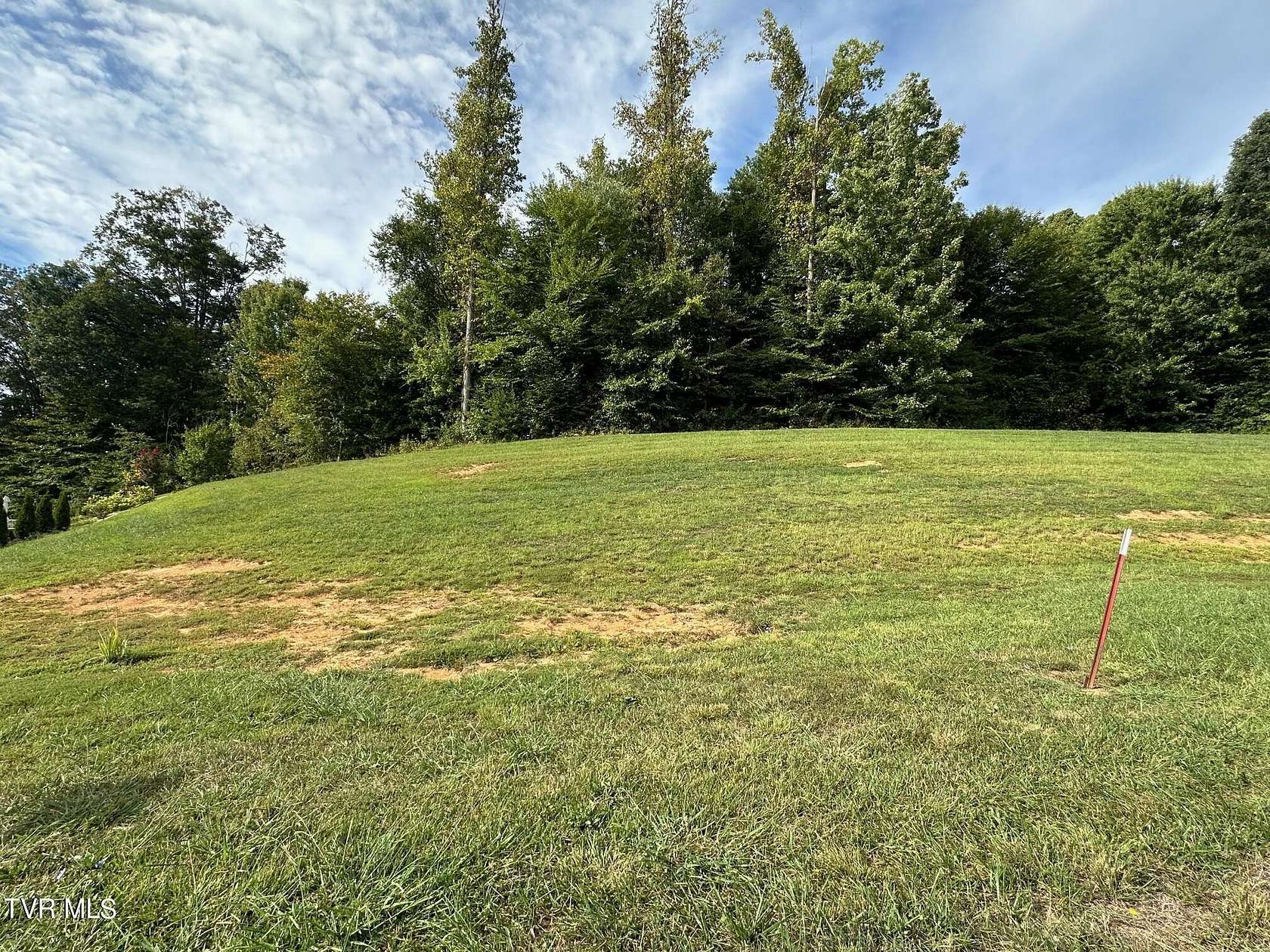 0.33 Acres of Residential Land for Sale in Jonesborough, Tennessee