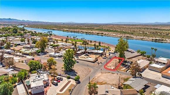 0.11 Acres of Residential Land for Sale in Bullhead City, Arizona