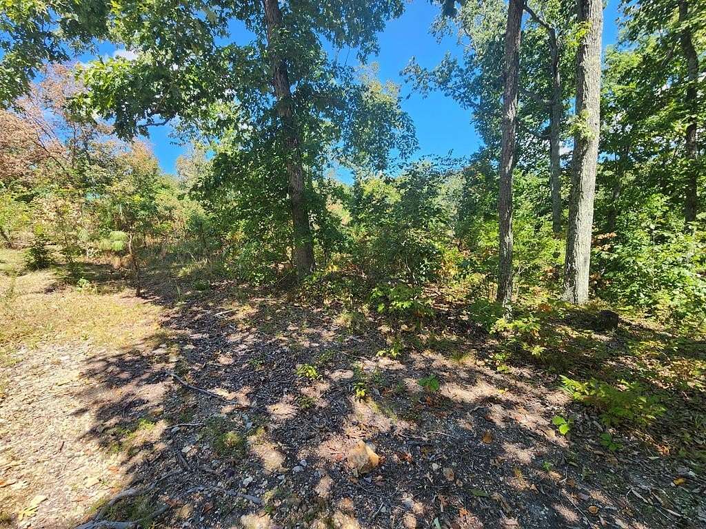 0.38 Acres of Residential Land for Sale in Holladay, Tennessee