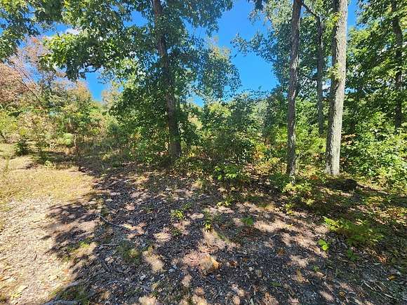 0.38 Acres of Residential Land for Sale in Holladay, Tennessee