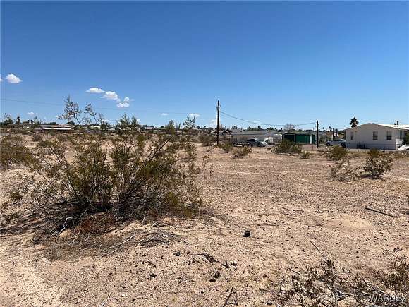 0.24 Acres of Residential Land for Sale in Topock, Arizona