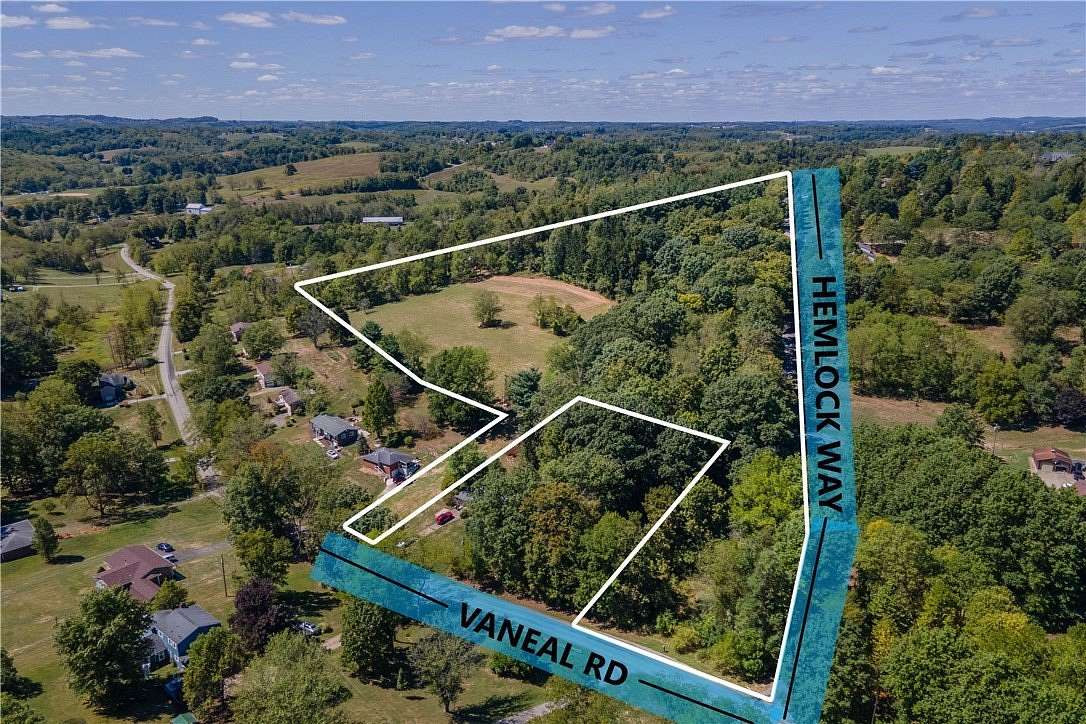 8.5 Acres of Residential Land for Sale in South Franklin Township, Pennsylvania