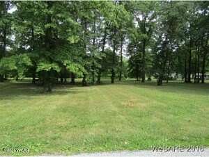 4.92 Acres of Residential Land for Sale in Lima, Ohio