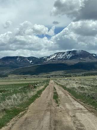 20 Acres of Agricultural Land for Sale in Fillmore, Utah