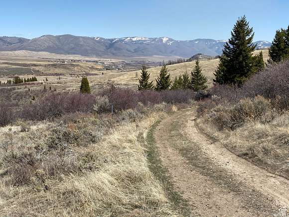 5.6 Acres of Land for Sale in Soda Springs, Idaho