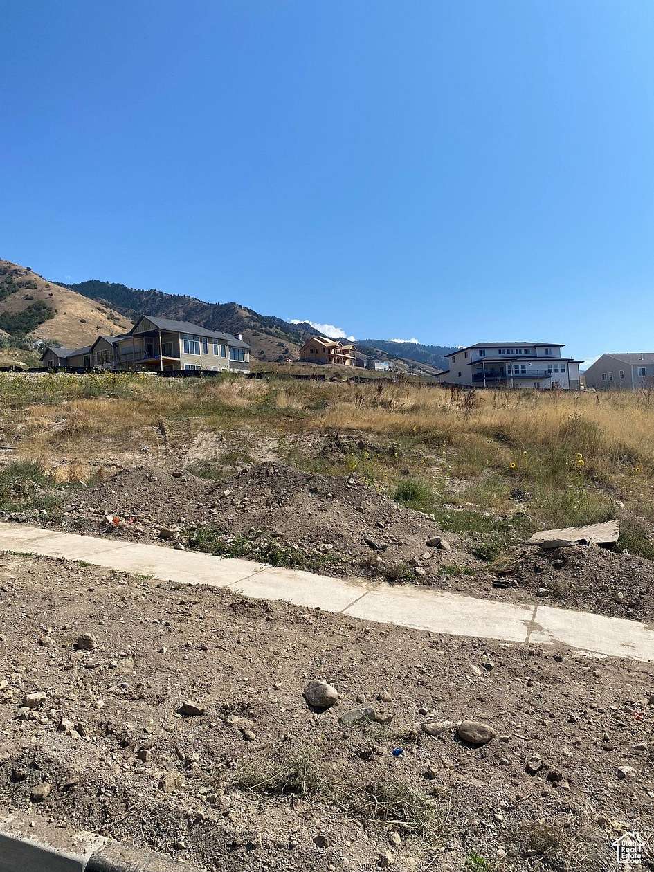 0.36 Acres of Residential Land for Sale in Providence, Utah