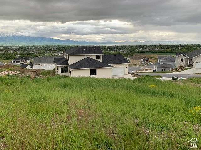 0.36 Acres of Residential Land for Sale in Providence, Utah