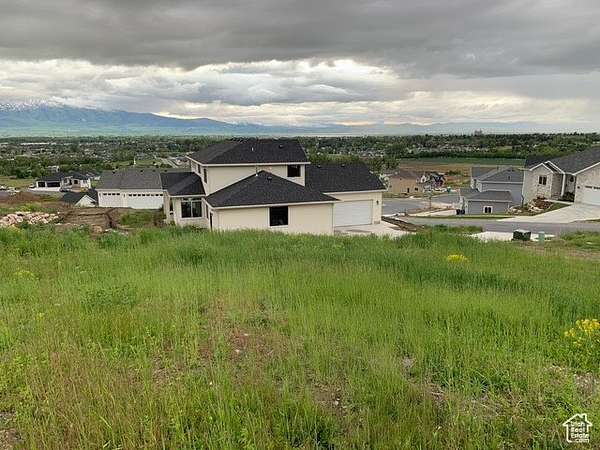 0.36 Acres of Residential Land for Sale in Providence, Utah