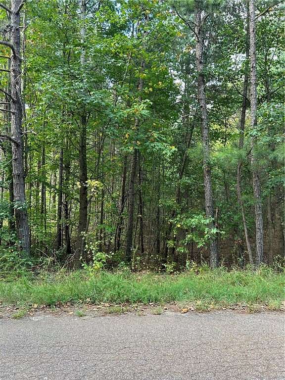 0.87 Acres of Residential Land for Sale in Seneca, South Carolina