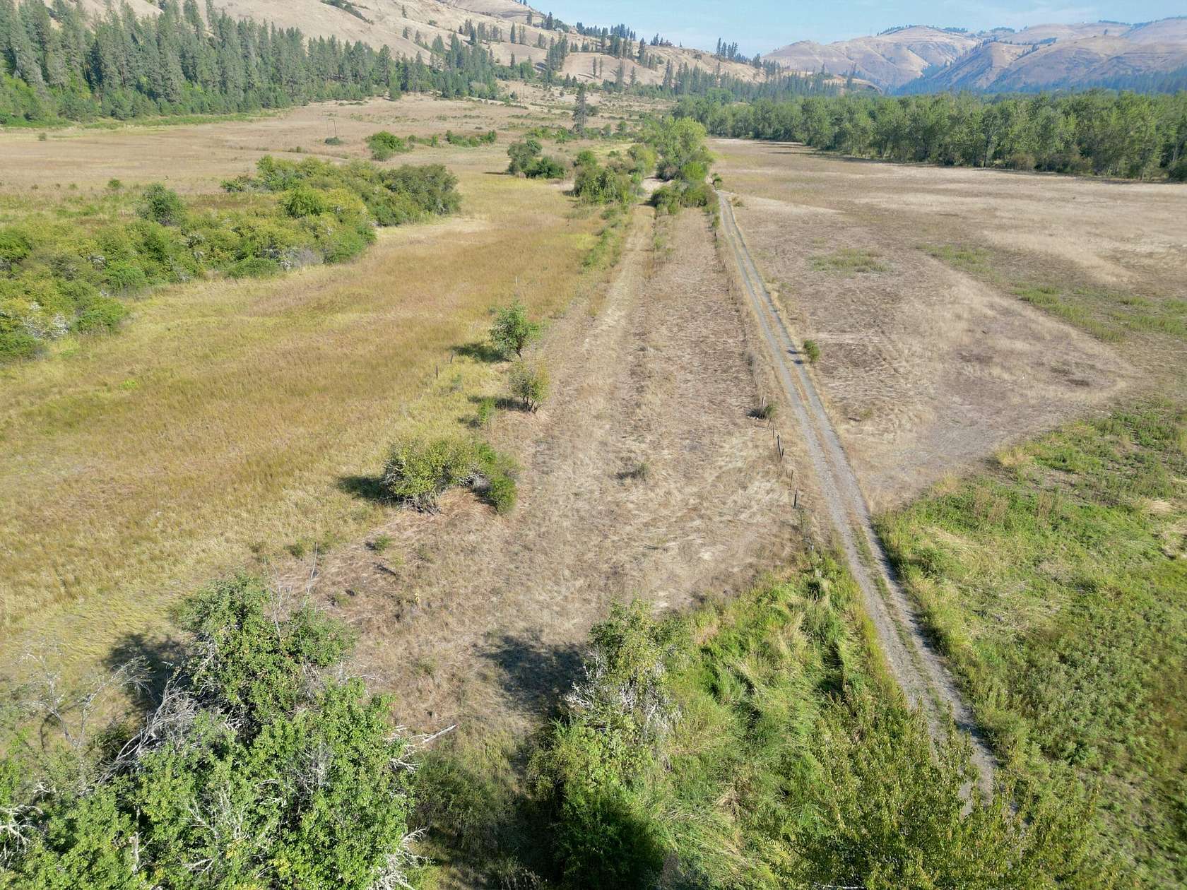 12.08 Acres of Land for Sale in Stites, Idaho