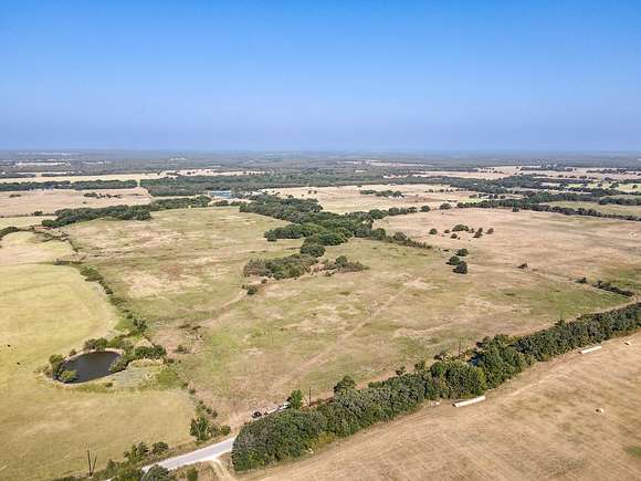 60 Acres of Land for Sale in Nocona, Texas