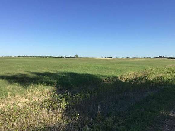 4 Acres of Residential Land for Sale in O'Neill, Nebraska