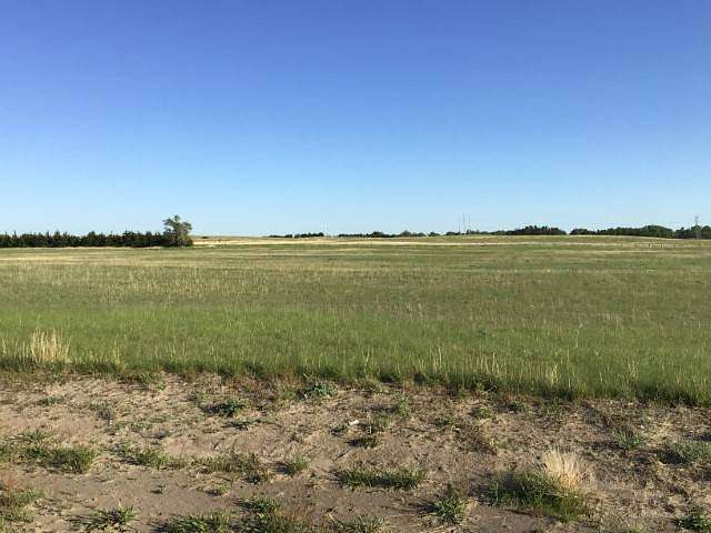 4 Acres of Residential Land for Sale in O'Neill, Nebraska