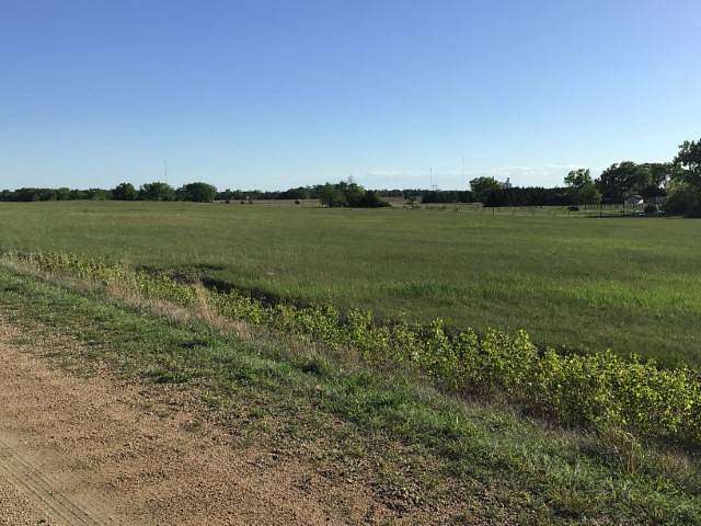 3 Acres of Residential Land for Sale in O'Neill, Nebraska