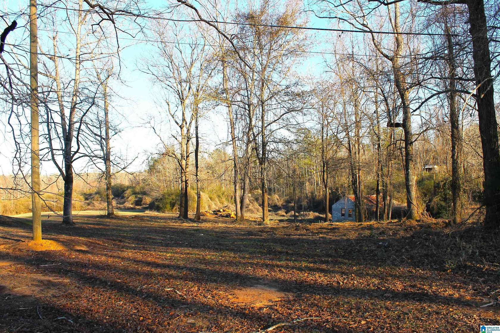 4.62 Acres of Residential Land for Sale in Columbiana, Alabama