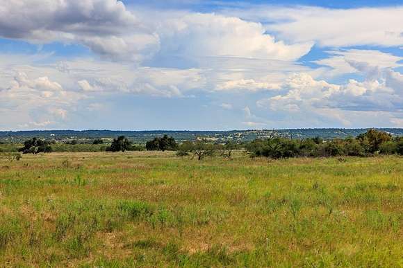 64 Acres of Land for Sale in Willow City, Texas