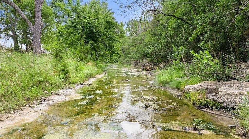 2.94 Acres of Residential Land for Sale in Blanco, Texas