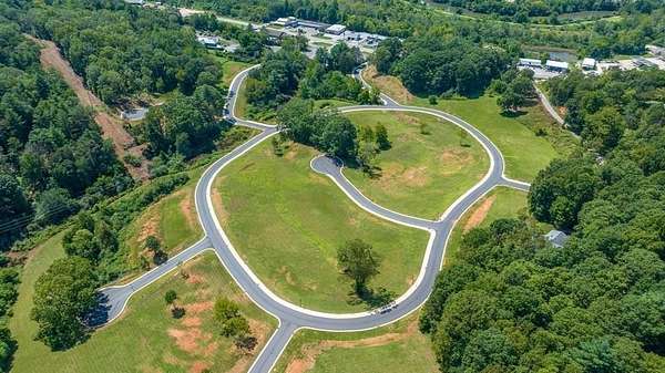 0.33 Acres of Land for Sale in Franklin, North Carolina