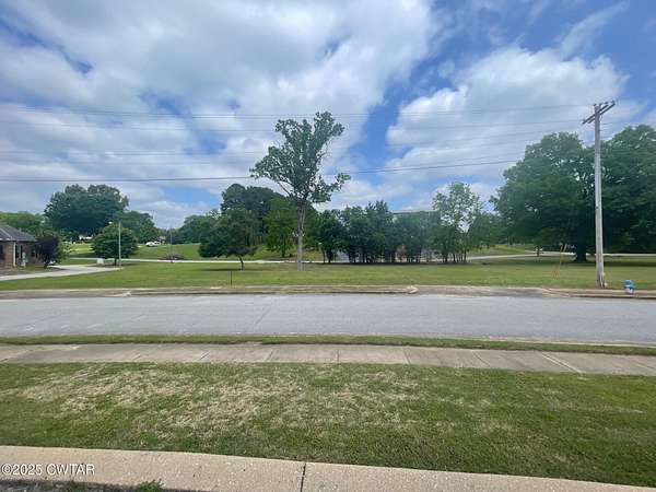 0.63 Acres of Land for Sale in Jackson, Tennessee